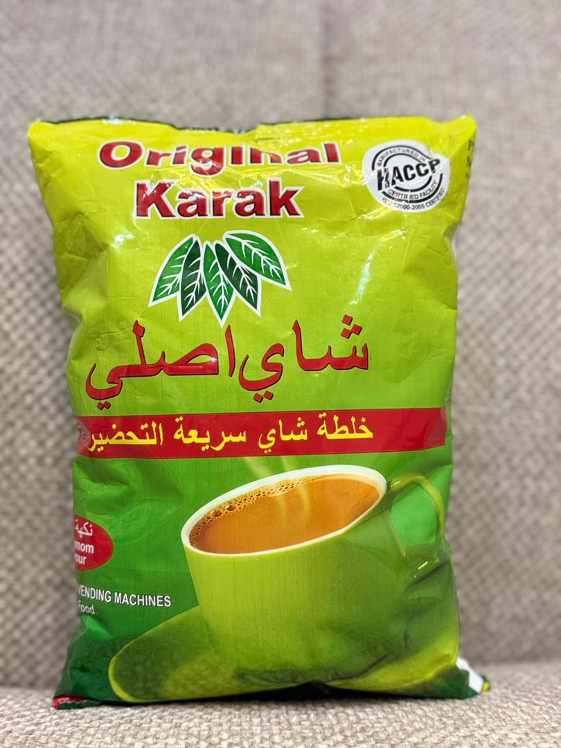 چای کرک اورجینال اصل