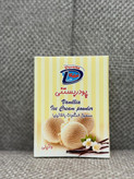 پودر بستنی وانیلی