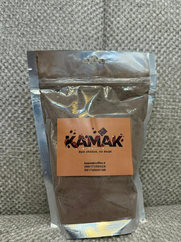 هات چاکلت کامک