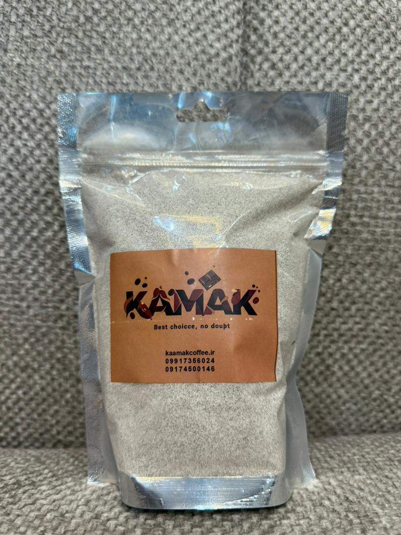 کاپوچینو کامک